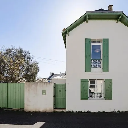 Havre De Paix A 2 Pas Du Port - Maison *